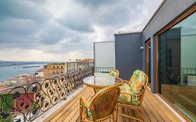 Istanbul Taksim Residence Hotel By MESUT